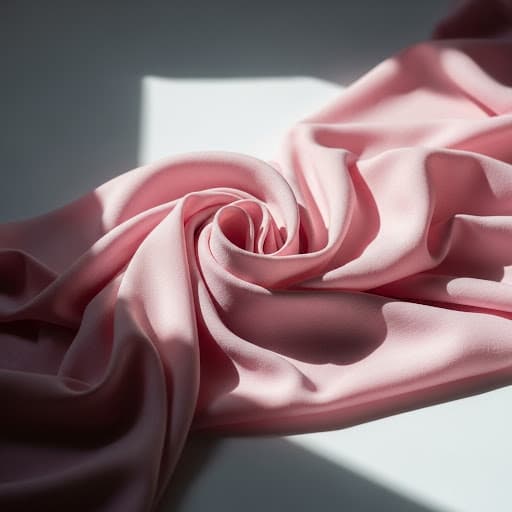 Tissu doux pour nettoyer délicatement un bijou en résine