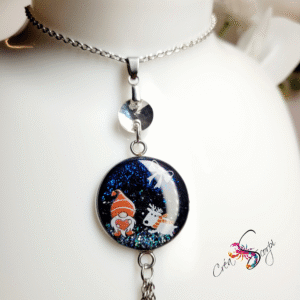 Collier "Nains Célestes"